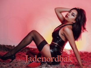 Jadenordbak