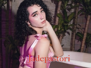 Jadepastori