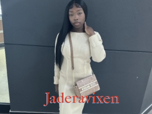 Jaderavixen