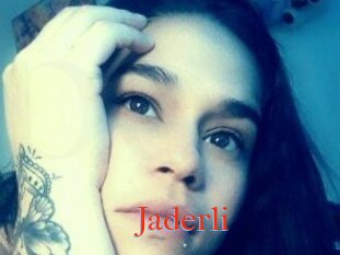 Jaderli
