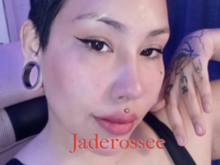 Jaderossee