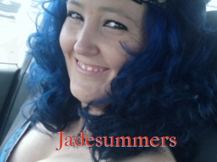 Jadesummers