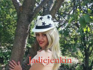 Jadiejenkin