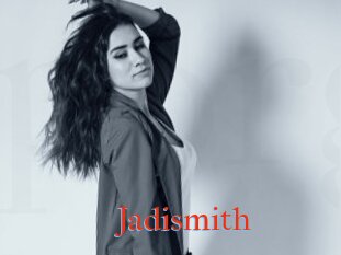Jadismith