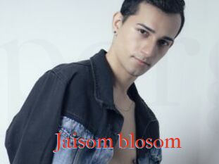 Jaisom_blosom