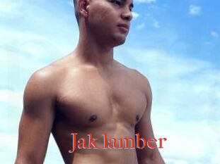 Jak_lamber