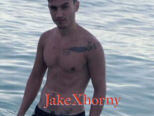 JakeXhorny