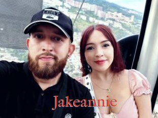 Jakeannie