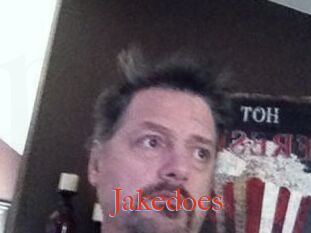 Jakedoes