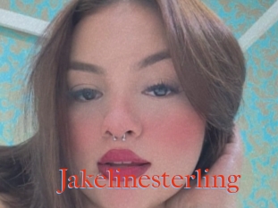 Jakelinesterling