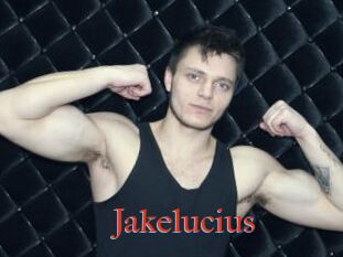 Jakelucius