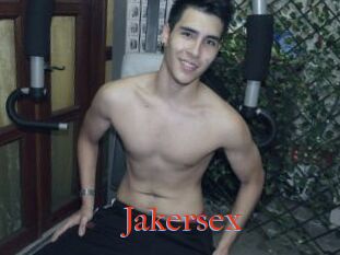 Jakersex
