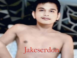 Jakeserdon