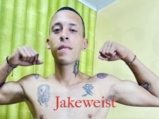 Jakeweist