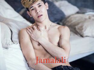 Jamalali