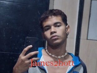 James2hott