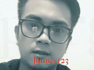 James_123