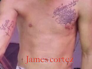 James_cortez