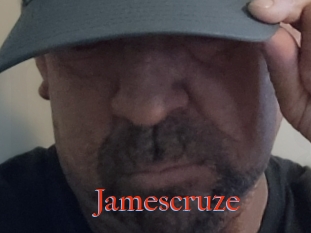 Jamescruze