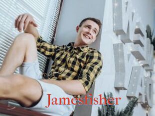 Jamesfisher