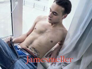 Jamesmeller
