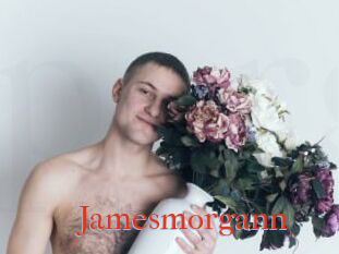 Jamesmorgann