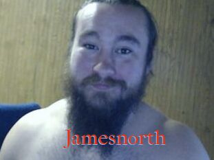 Jamesnorth