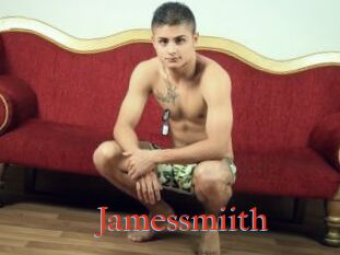 Jamessmiith