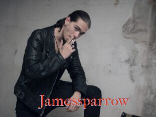 Jamessparrow