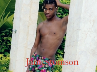 Jamestomson