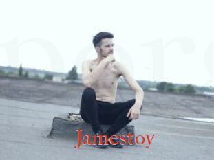 Jamestoy