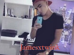Jamesxtwink