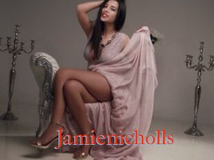 Jamienicholls