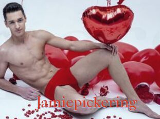 Jamiepickering