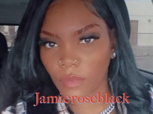 Jamieroseblack