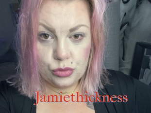 Jamiethickness