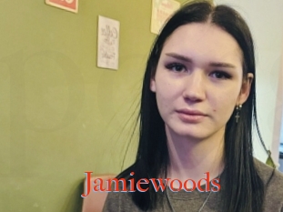 Jamiewoods