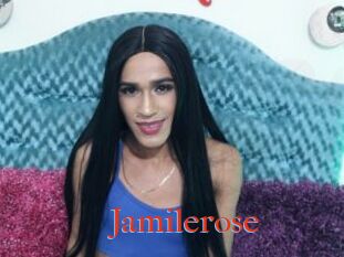 Jamilerose