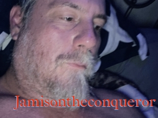Jamisontheconqueror