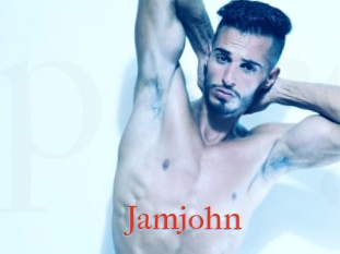 Jamjohn