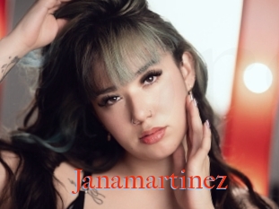 Janamartinez