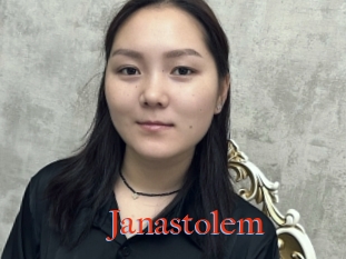Janastolem
