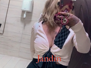 Jandin