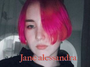 Jane_alessandra
