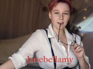 janebellamy Porno G