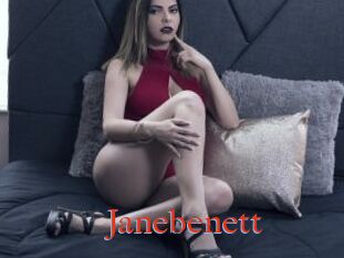 Janebenett