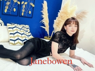 Janebowen