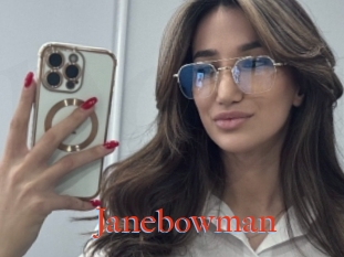 Janebowman