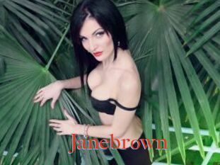 Janebrown