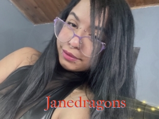 Janedragons